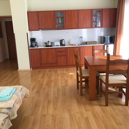 Predela Nadezhda Apartment Bansko Eksteriør billede