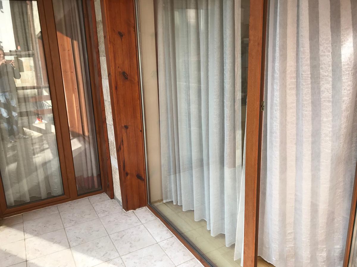 Predela Nadezhda Apartment Bansko Eksteriør billede