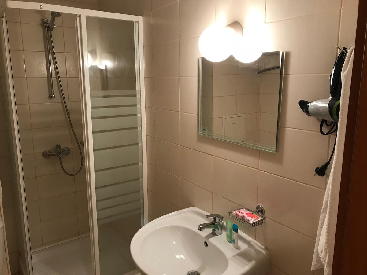 Predela Nadezhda Apartment Bansko Eksteriør billede