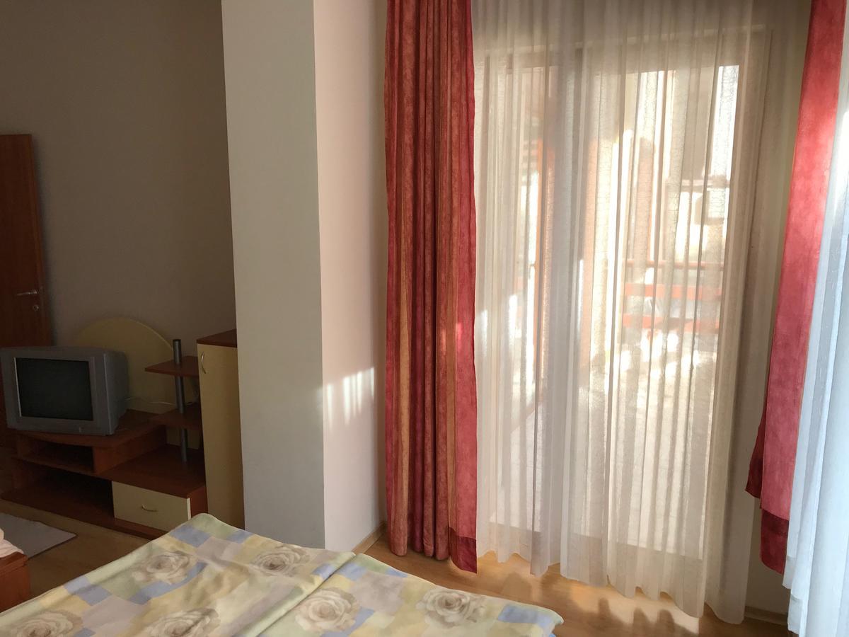 Predela Nadezhda Apartment Bansko Eksteriør billede