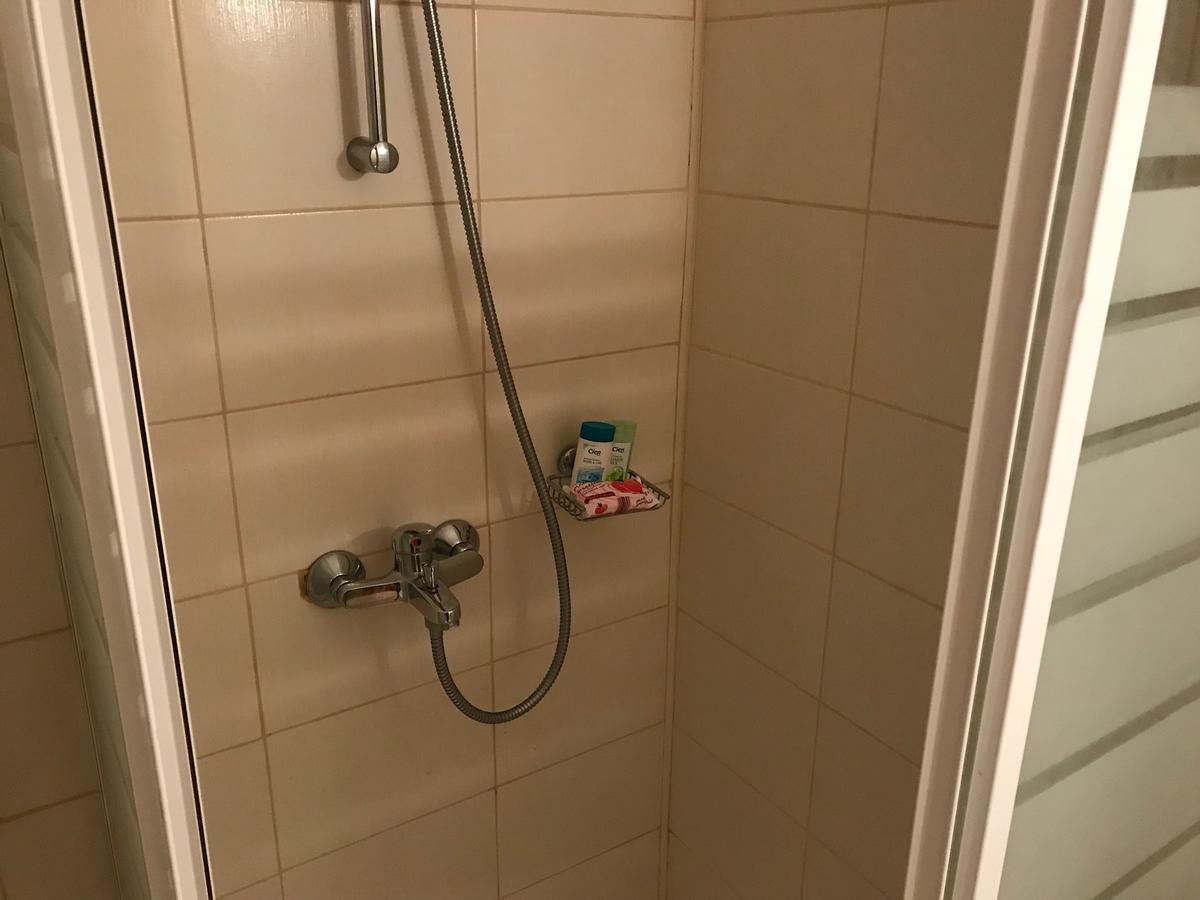 Predela Nadezhda Apartment Bansko Eksteriør billede