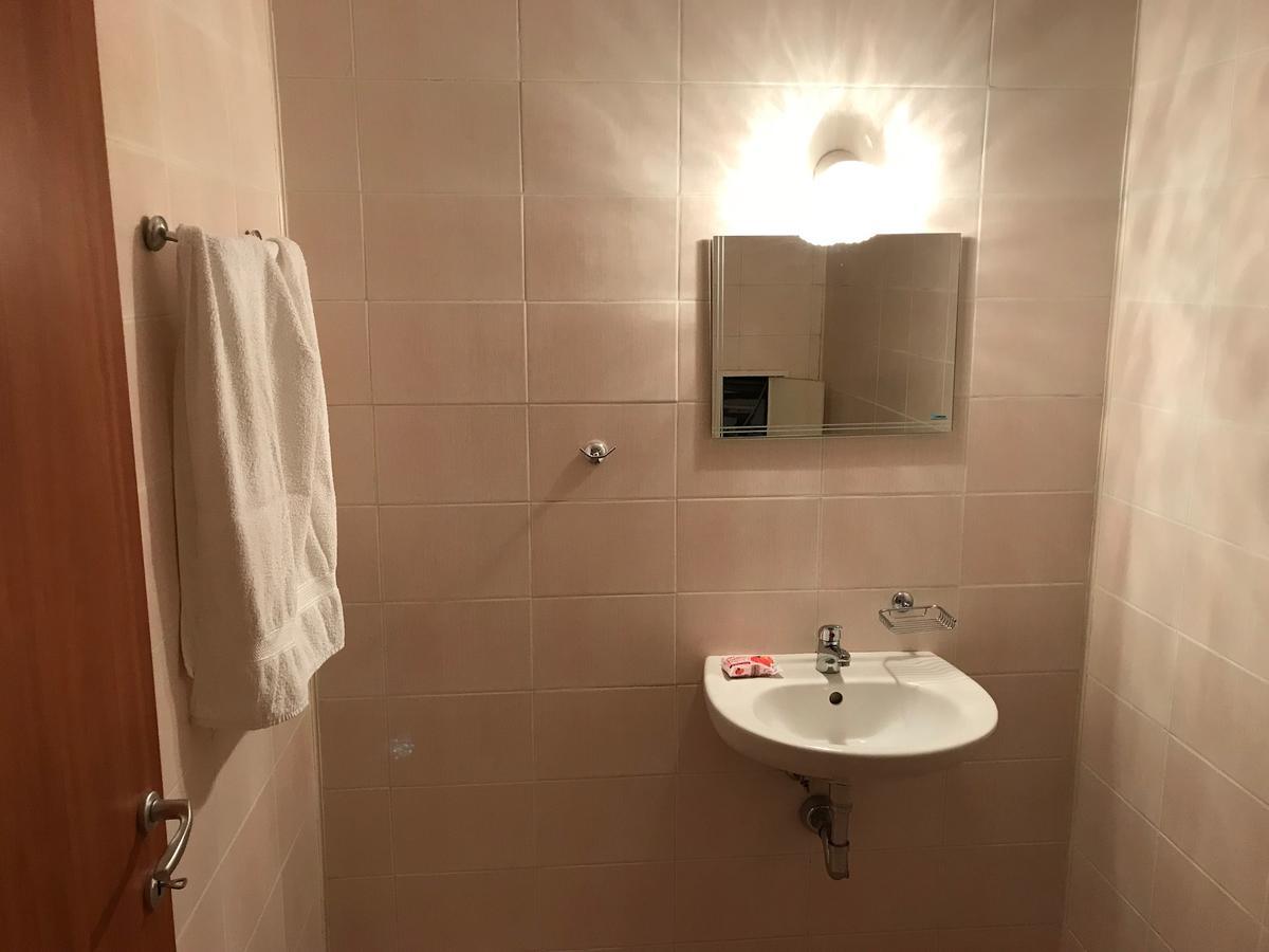 Predela Nadezhda Apartment Bansko Eksteriør billede
