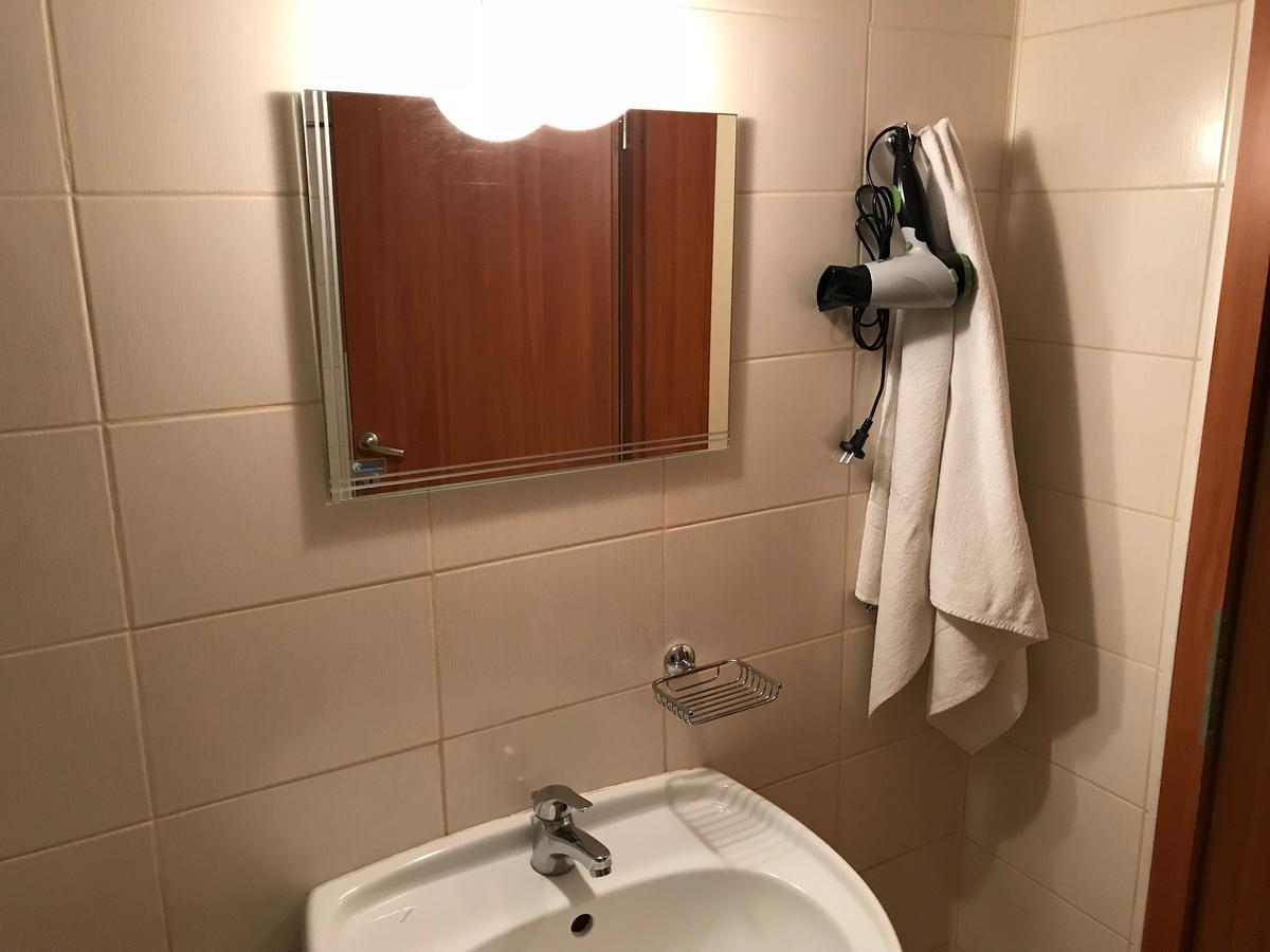 Predela Nadezhda Apartment Bansko Eksteriør billede