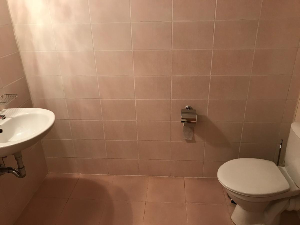 Predela Nadezhda Apartment Bansko Eksteriør billede