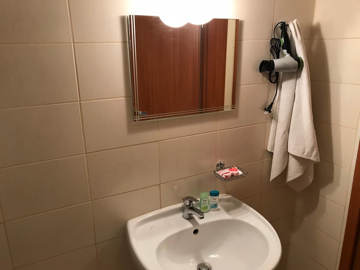 Predela Nadezhda Apartment Bansko Eksteriør billede