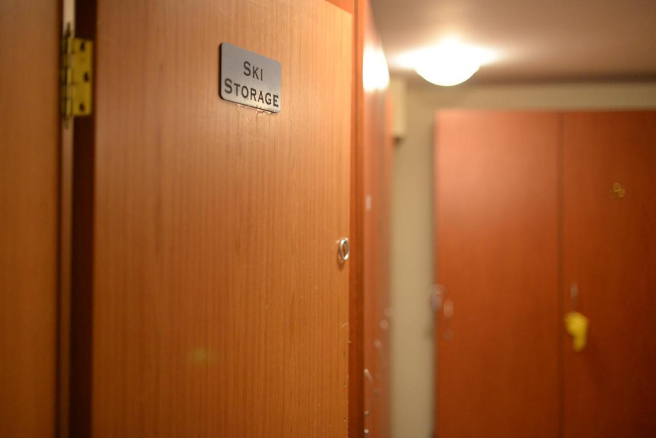 Predela Nadezhda Apartment Bansko Eksteriør billede