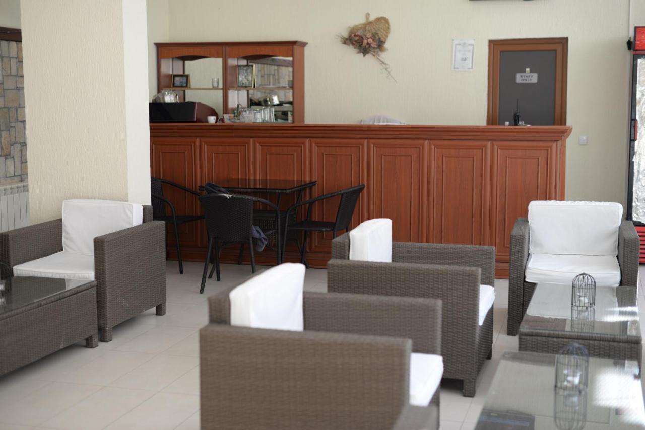 Predela Nadezhda Apartment Bansko Eksteriør billede